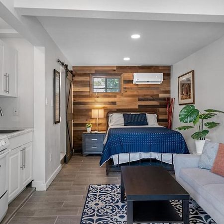 South Tampa Central Location Efficiency Suite 外观 照片