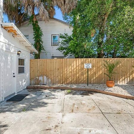South Tampa Central Location Efficiency Suite 外观 照片
