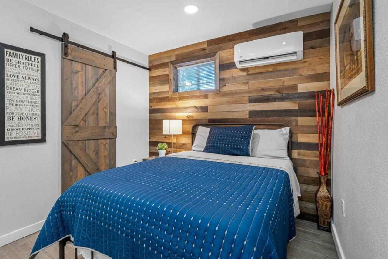 South Tampa Central Location Efficiency Suite 外观 照片