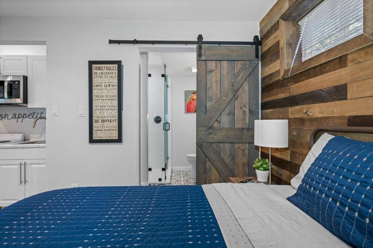 South Tampa Central Location Efficiency Suite 外观 照片