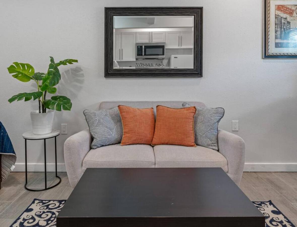 South Tampa Central Location Efficiency Suite 外观 照片