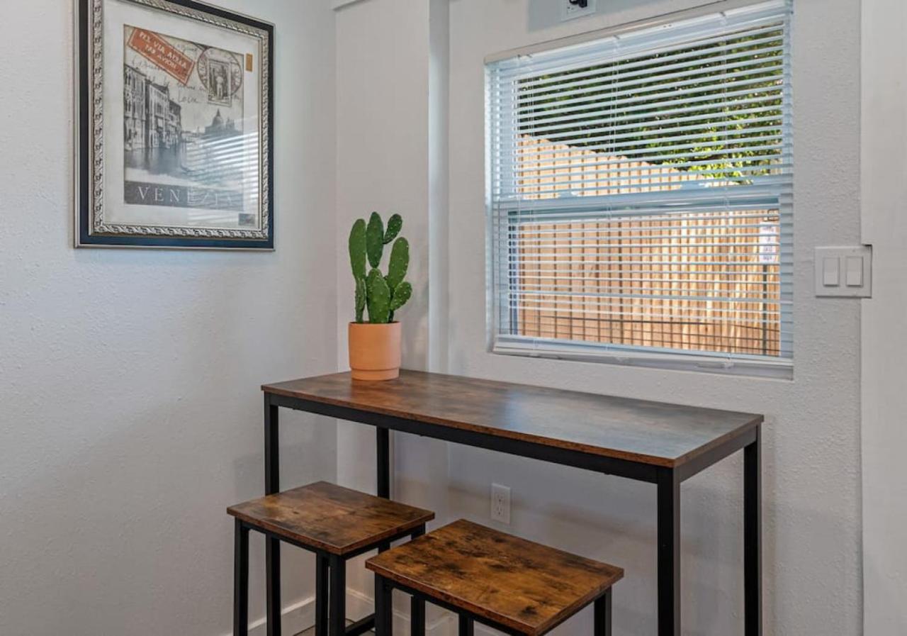South Tampa Central Location Efficiency Suite 外观 照片