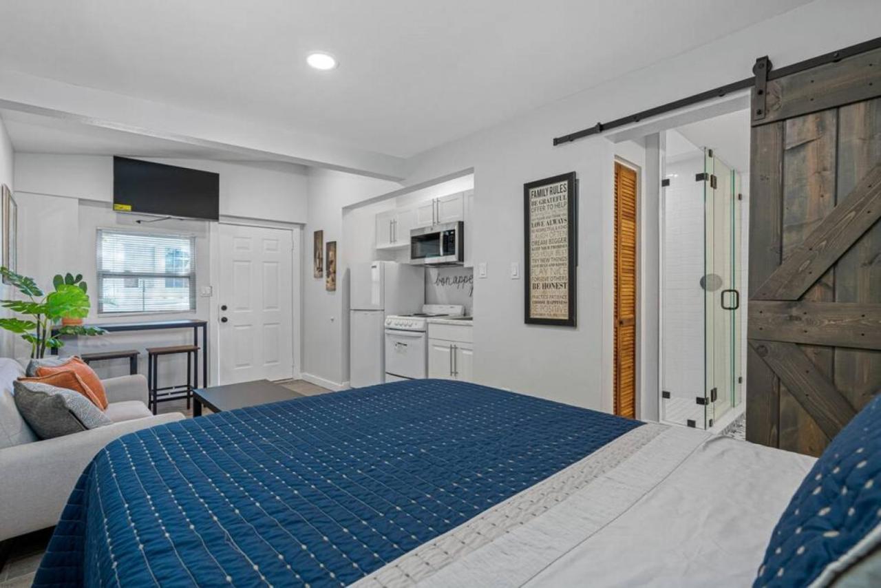 South Tampa Central Location Efficiency Suite 外观 照片