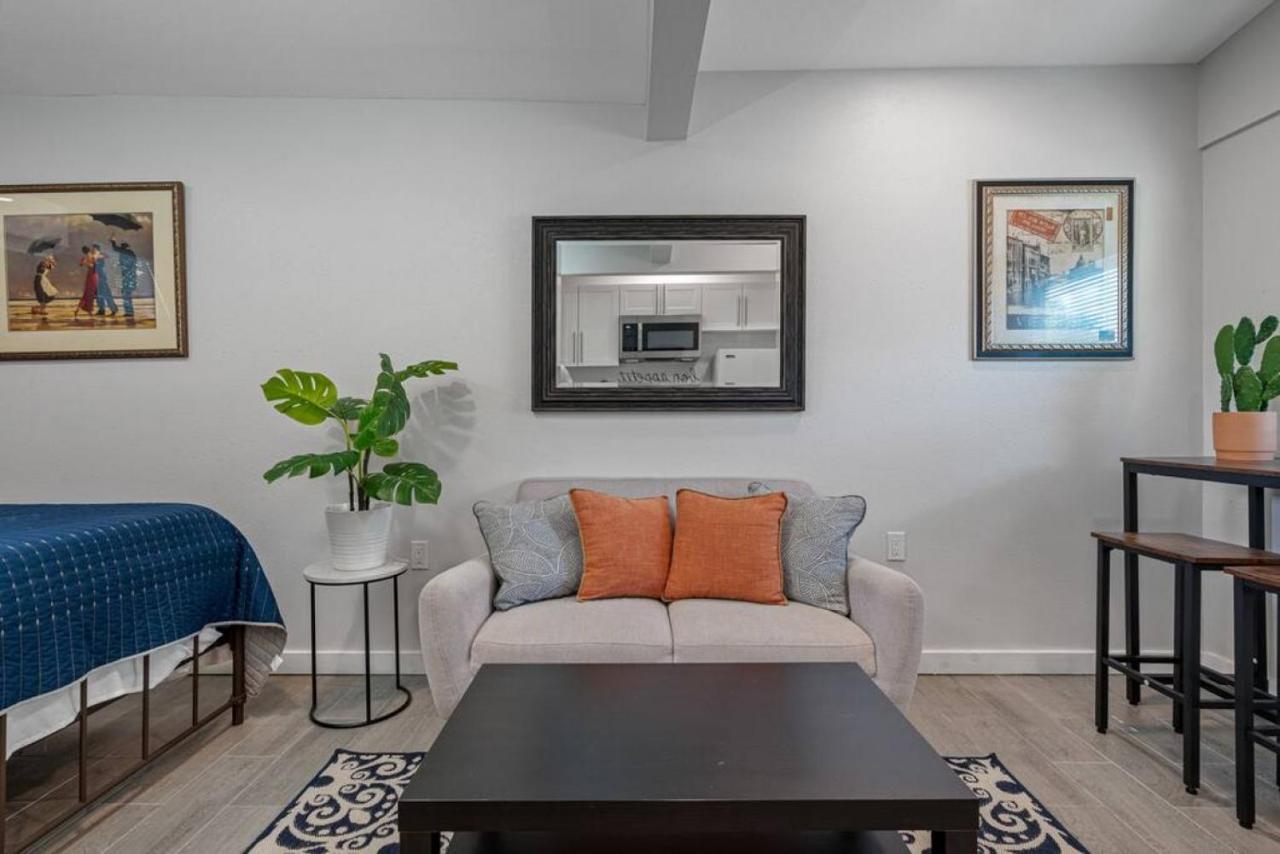 South Tampa Central Location Efficiency Suite 外观 照片