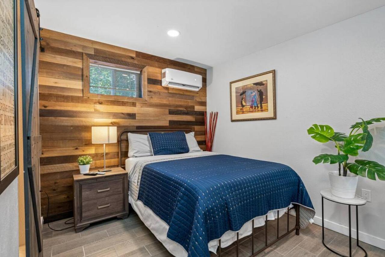 South Tampa Central Location Efficiency Suite 外观 照片