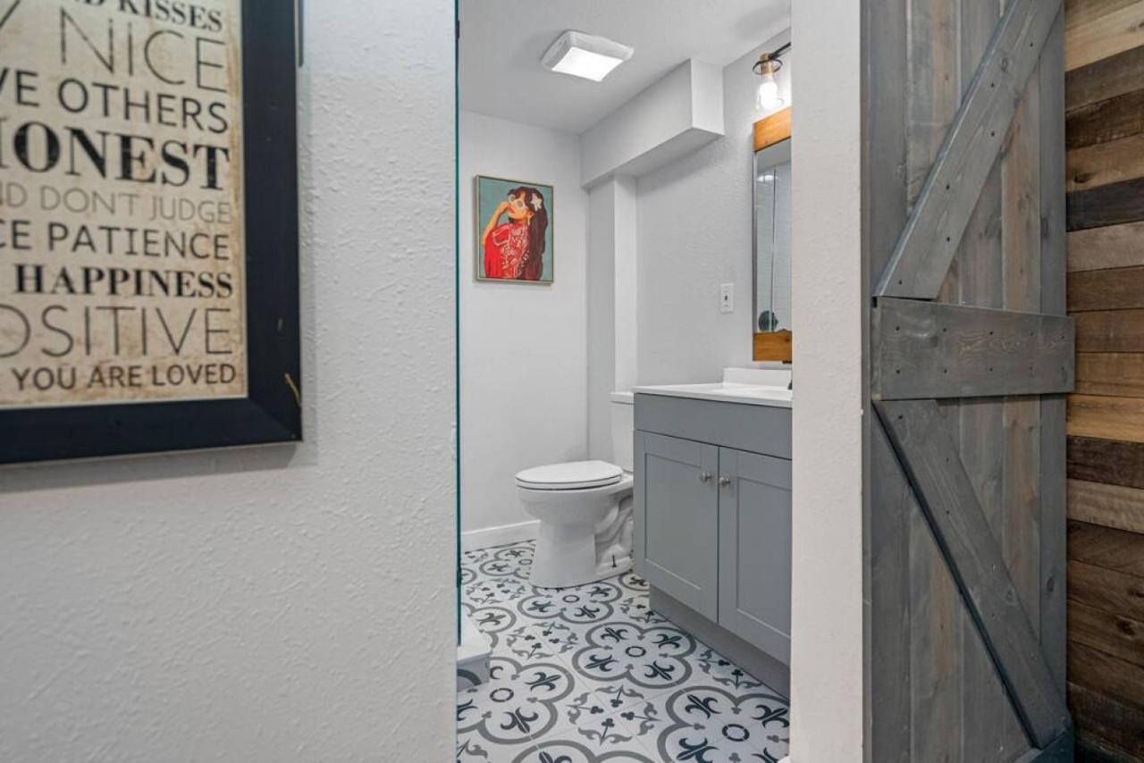 South Tampa Central Location Efficiency Suite 外观 照片