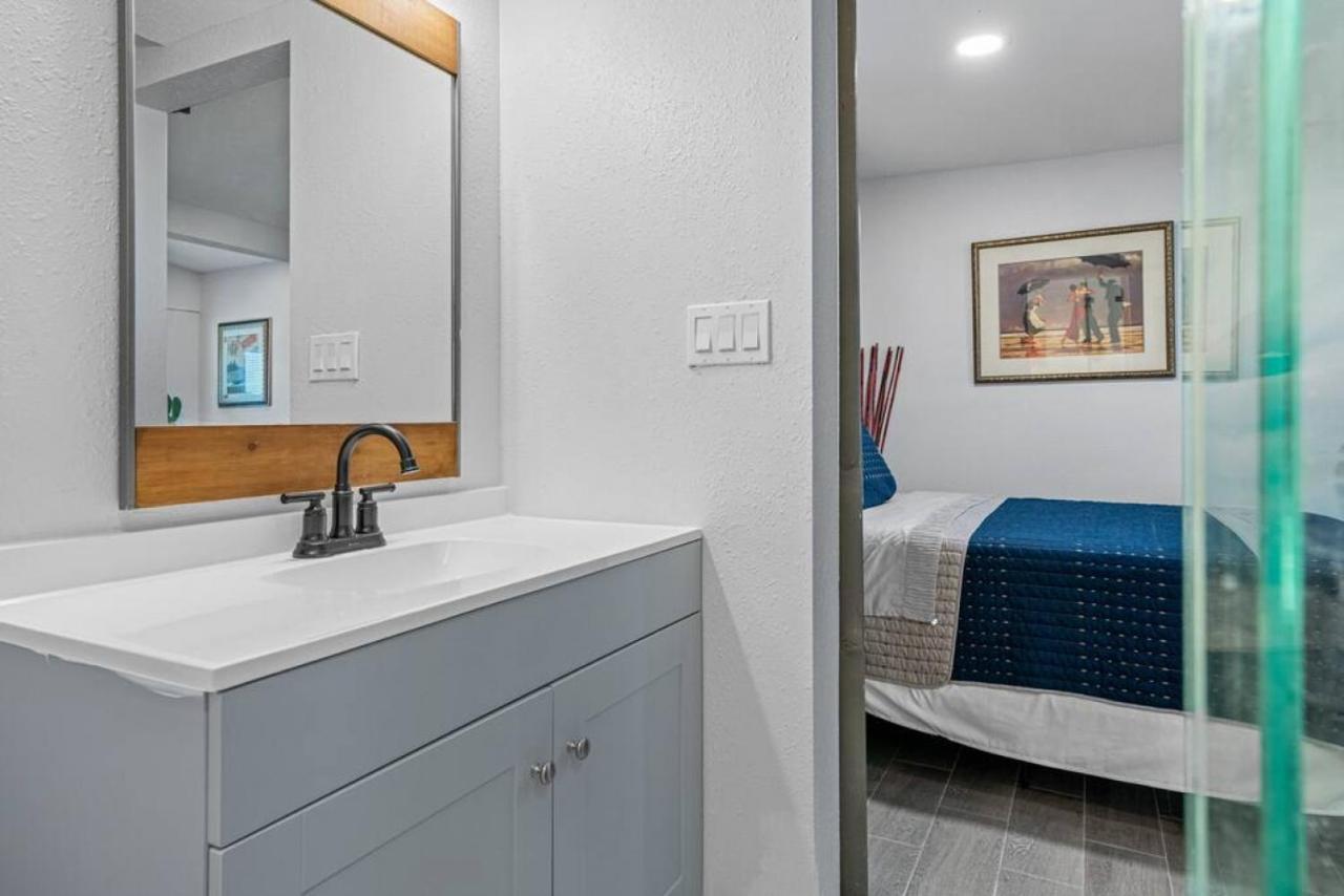 South Tampa Central Location Efficiency Suite 外观 照片