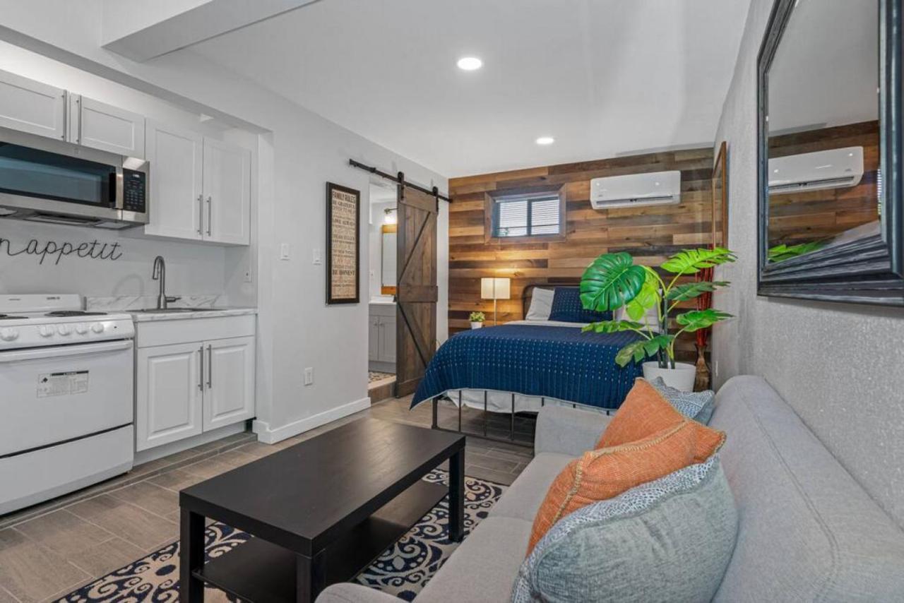 South Tampa Central Location Efficiency Suite 外观 照片