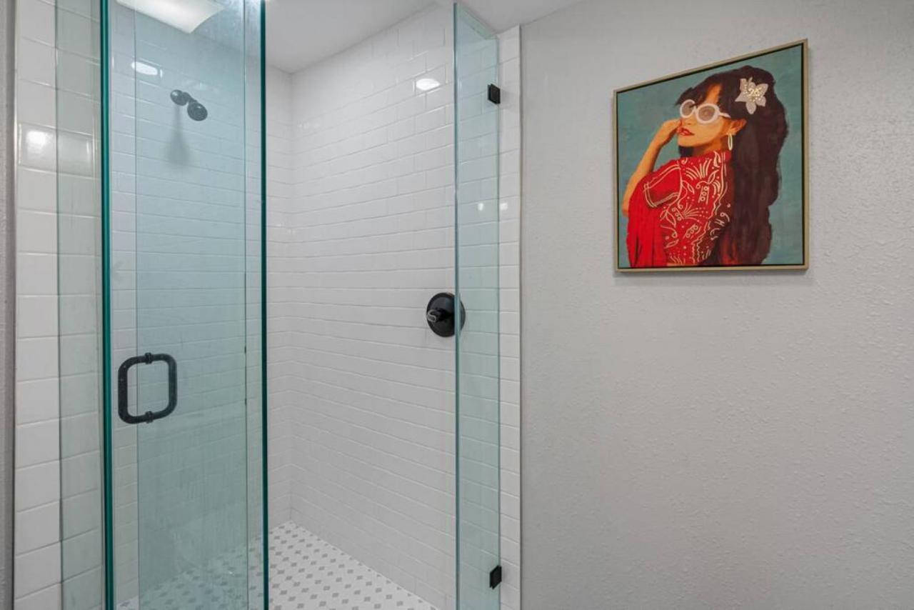 South Tampa Central Location Efficiency Suite 外观 照片
