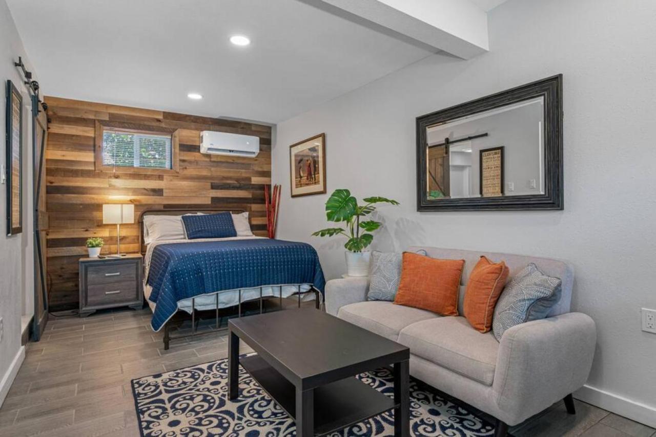 South Tampa Central Location Efficiency Suite 外观 照片