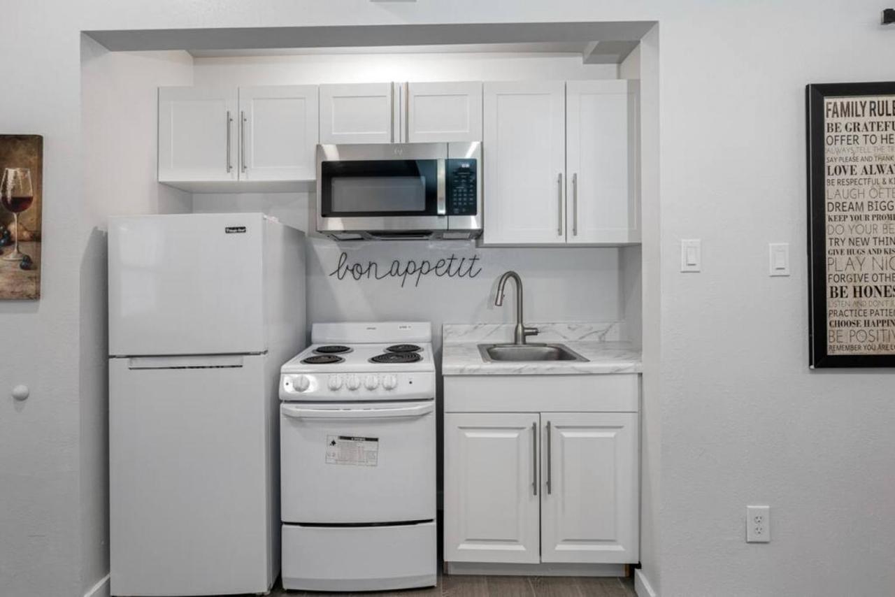 South Tampa Central Location Efficiency Suite 外观 照片