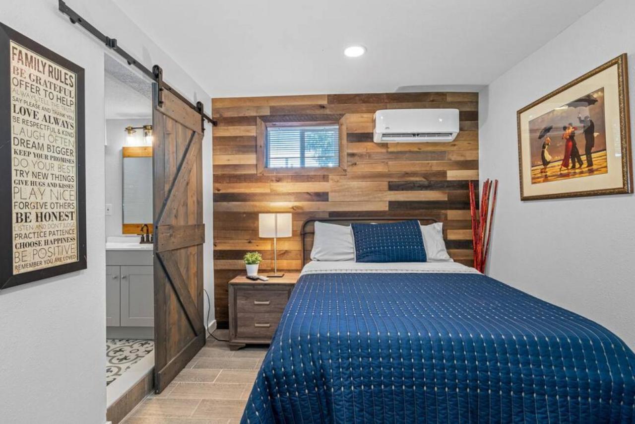 South Tampa Central Location Efficiency Suite 外观 照片