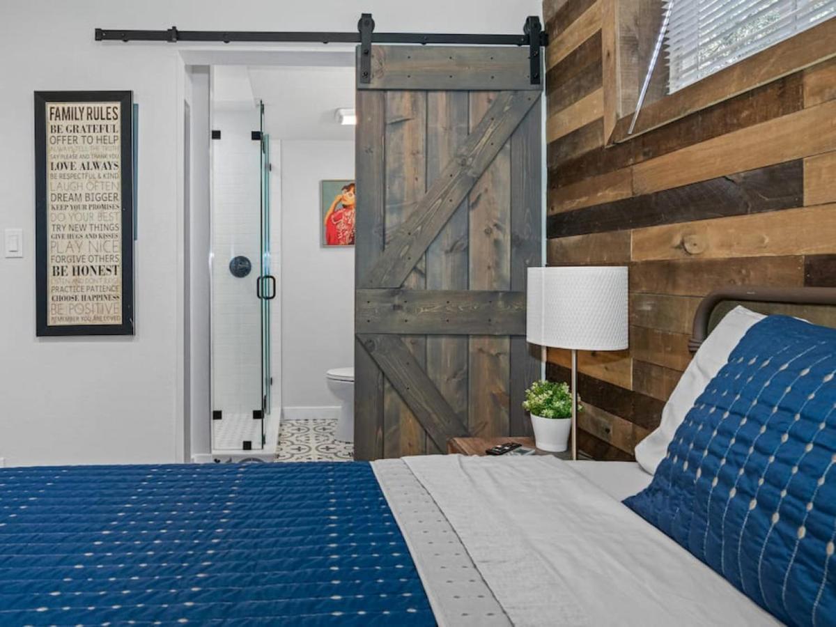 South Tampa Central Location Efficiency Suite 外观 照片